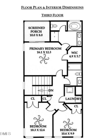 108 Butterbiggins Ln, Apex, NC 27539