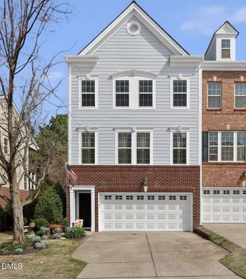 108 Butterbiggins Ln, Apex, NC 27539