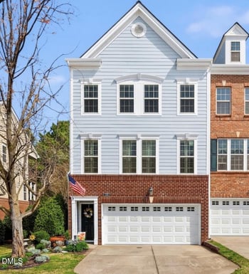 108 Butterbiggins Ln, Apex, NC 27539