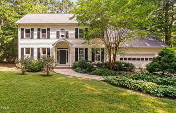 108 Butternut Dr, Chapel Hill, NC 27514