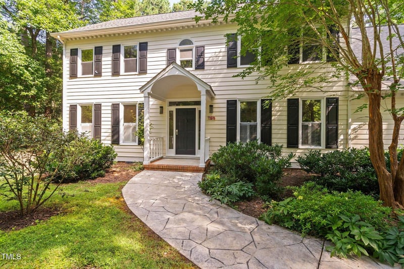 108 Butternut Dr, Chapel Hill, NC 27514