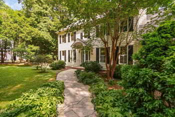 108 Butternut Dr, Chapel Hill, NC 27514