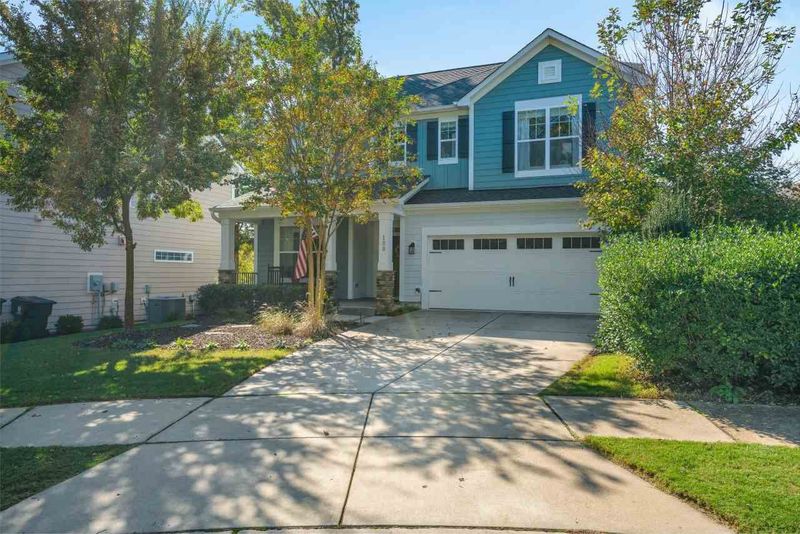 108 Buxtonwood Pl, Apex, NC 27539