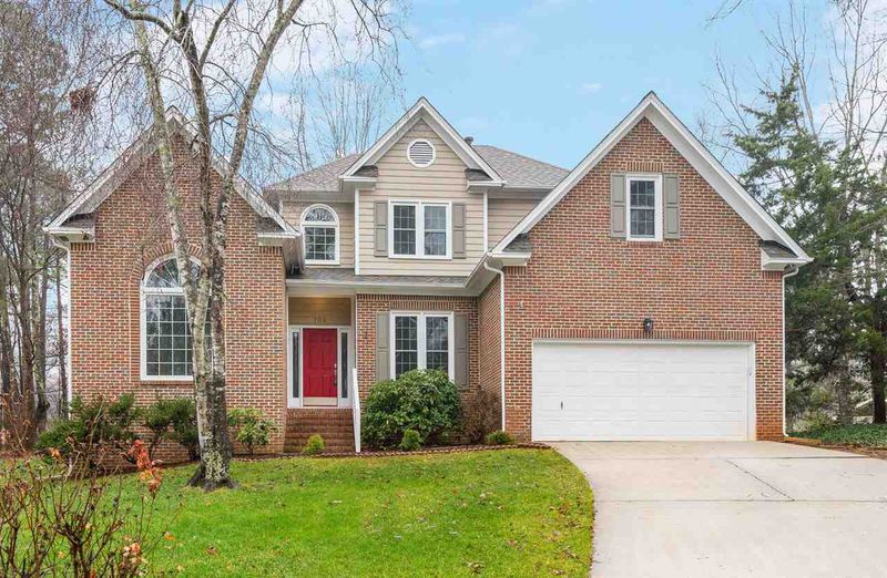 108 Cambay Ct, Cary, NC 27513