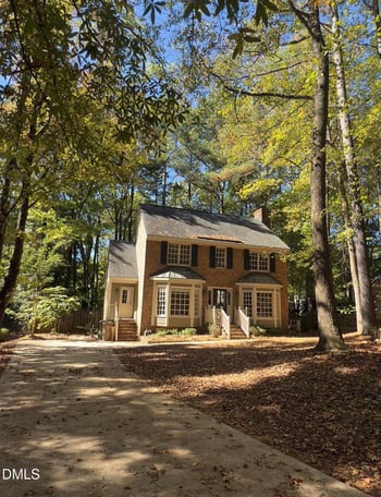 108 Canterfield Rd, Cary, NC 27513