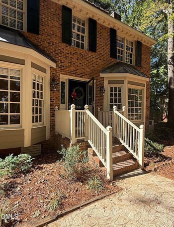 108 Canterfield Rd, Cary, NC 27513