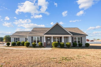 108 Caroline Ln, Goldsboro, NC 27534