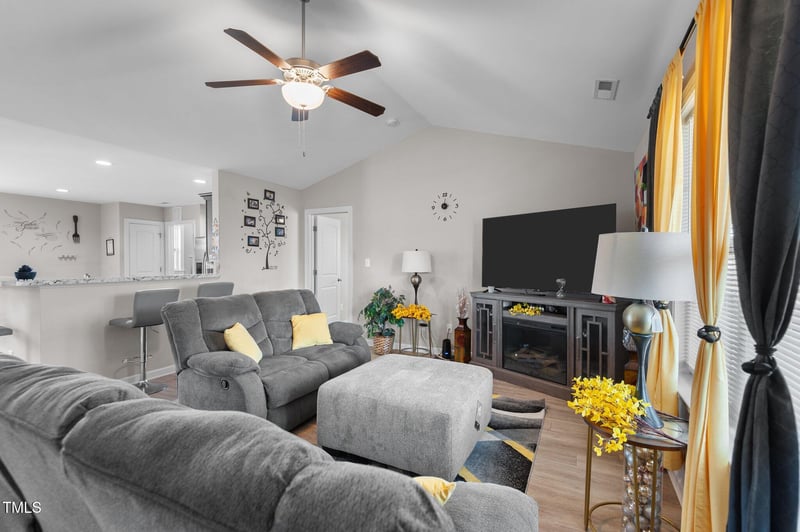108 Caroline Ln, Goldsboro, NC 27534