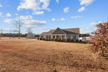 108 Caroline Ln, Goldsboro, NC 27534