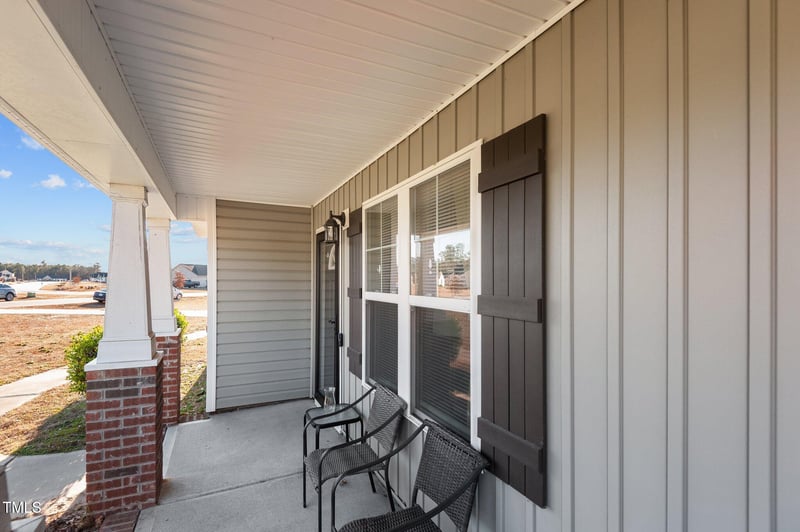 108 Caroline Ln, Goldsboro, NC 27534