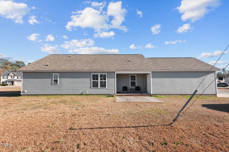 108 Caroline Ln, Goldsboro, NC 27534