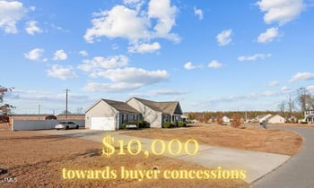 108 Caroline Ln, Goldsboro, NC 27534