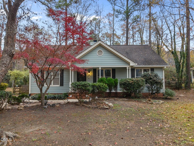 108 Carrousel Ln, Cary, NC 27513