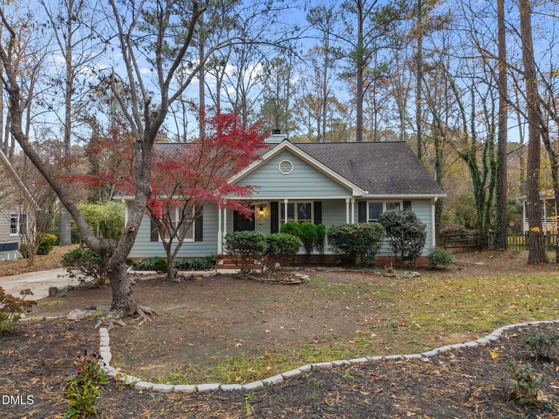 108 Carrousel Ln, Cary, NC 27513