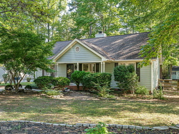 108 Carrousel Ln, Cary, NC 27513