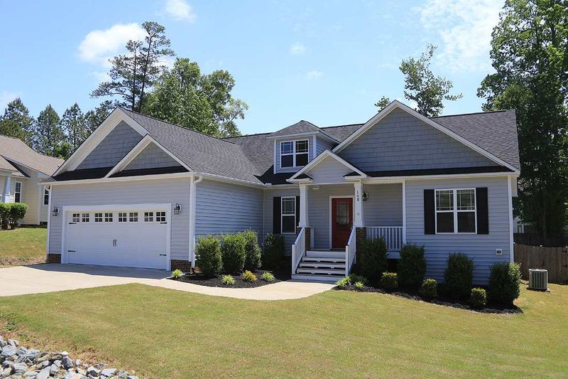 108 Carson Dr, Garner, NC 27529