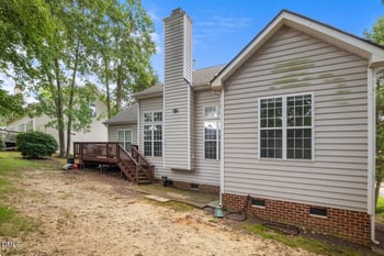 108 Castlebury Creek Ct, Cary, NC 27519