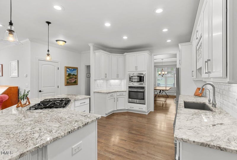 108 Catria Ct, Clayton, NC 27527