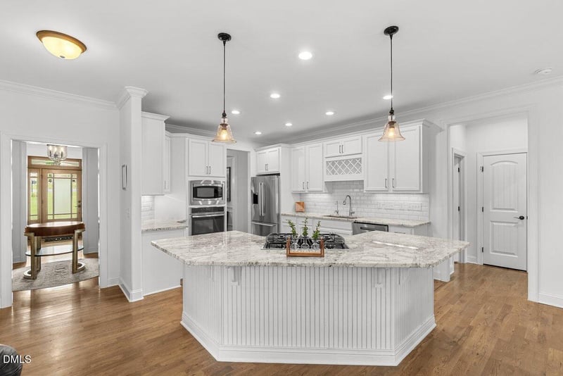 108 Catria Ct, Clayton, NC 27527