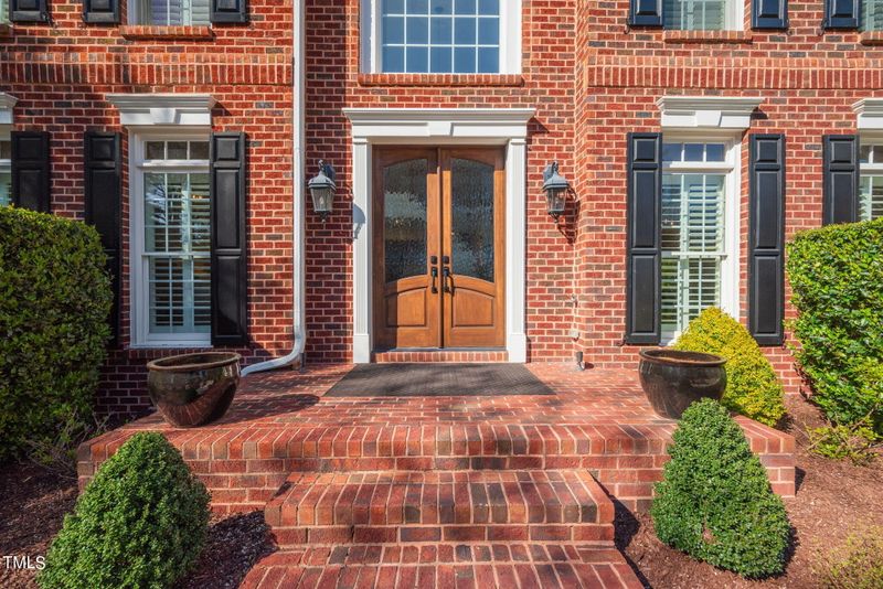 108 Caviston Way, Cary, NC 27519