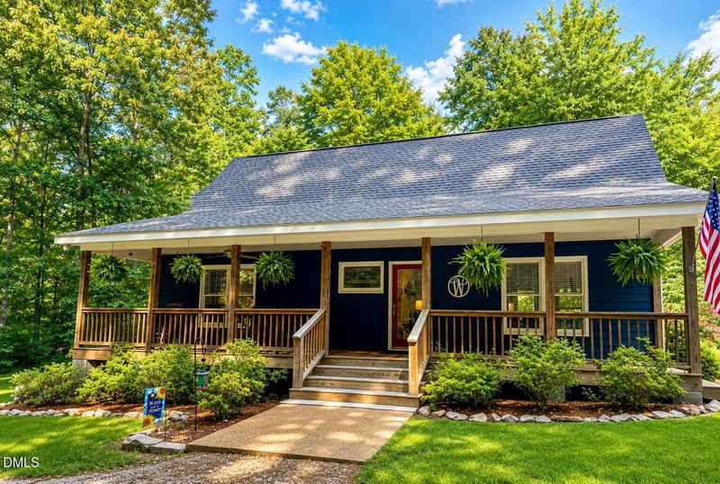 108 Cedar Creek Ln, Youngsville, NC 27596
