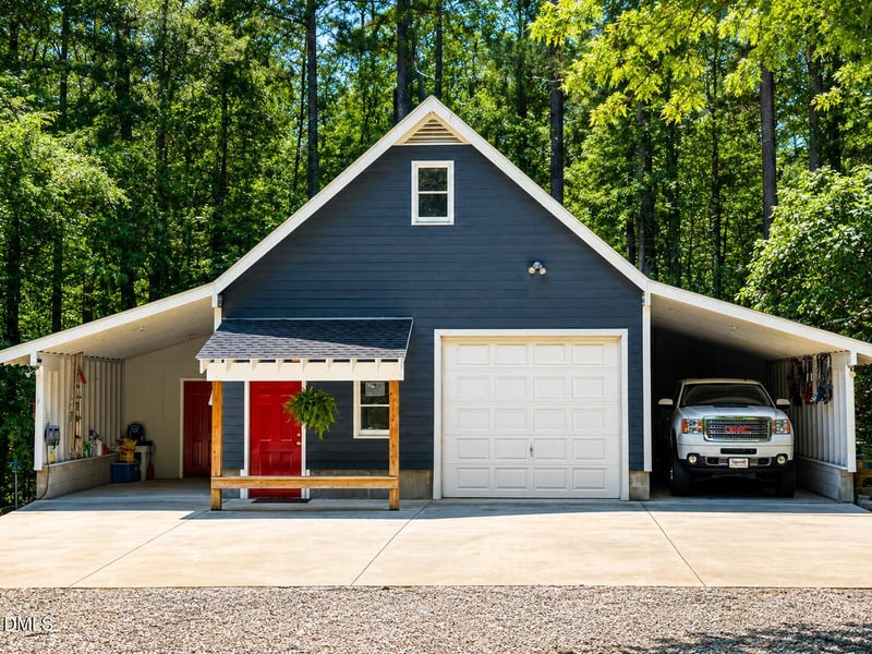 108 Cedar Creek Ln, Youngsville, NC 27596