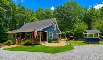 108 Cedar Creek Ln, Youngsville, NC 27596