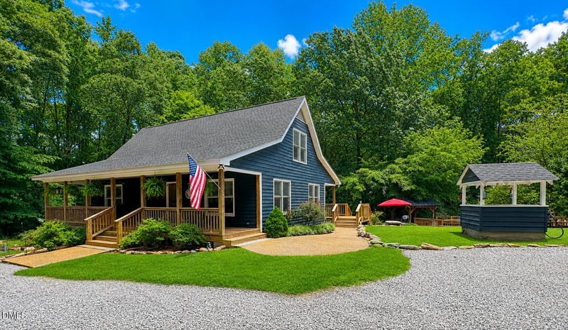 108 Cedar Creek Ln, Youngsville, NC 27596