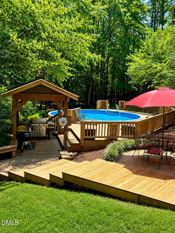 108 Cedar Creek Ln, Youngsville, NC 27596