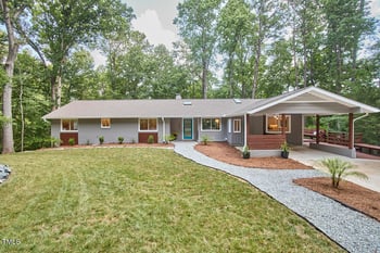 108 Cedar St, Chapel Hill, NC 27514