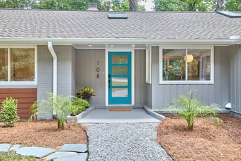 108 Cedar St, Chapel Hill, NC 27514