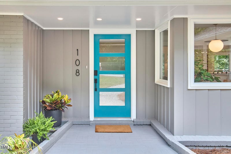 108 Cedar St, Chapel Hill, NC 27514