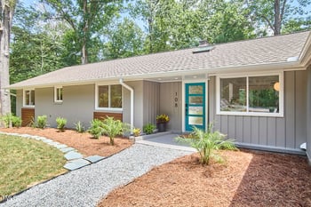 108 Cedar St, Chapel Hill, NC 27514
