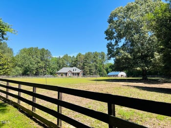 108 Cedarwood Dr, Louisburg, NC 27549