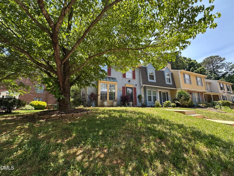 108 Chalfont Way, Cary, NC 27513