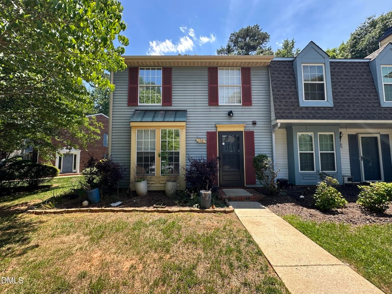 108 Chalfont Way, Cary, NC 27513