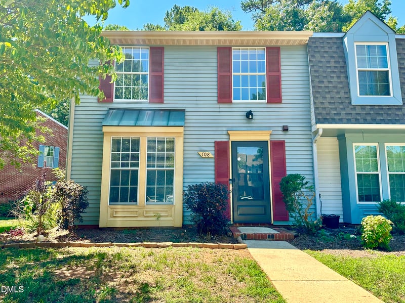 108 Chalfont Way, Cary, NC 27513
