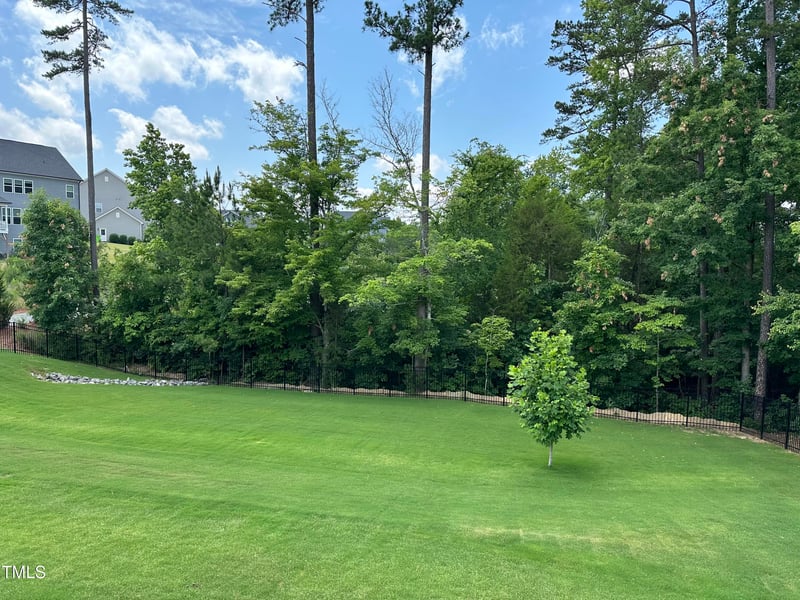 108 Channel Cove Dr, Holly Springs, NC 27540