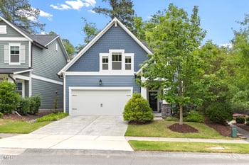 108 Chapel Run Way, Chapel Hill, NC 27517