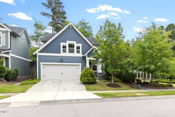 108 Chapel Run Way, Chapel Hill, NC 27517