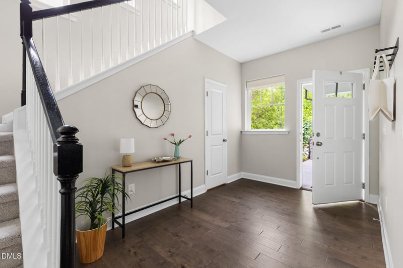 108 Chapel Run Way, Chapel Hill, NC 27517