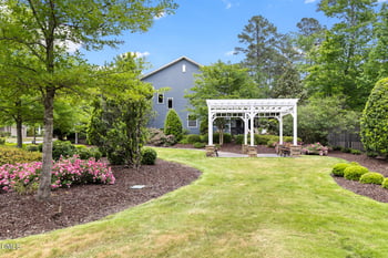 108 Chapel Run Way, Chapel Hill, NC 27517