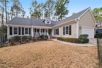108 Charlesberry Ln, Chapel Hill, NC 27517