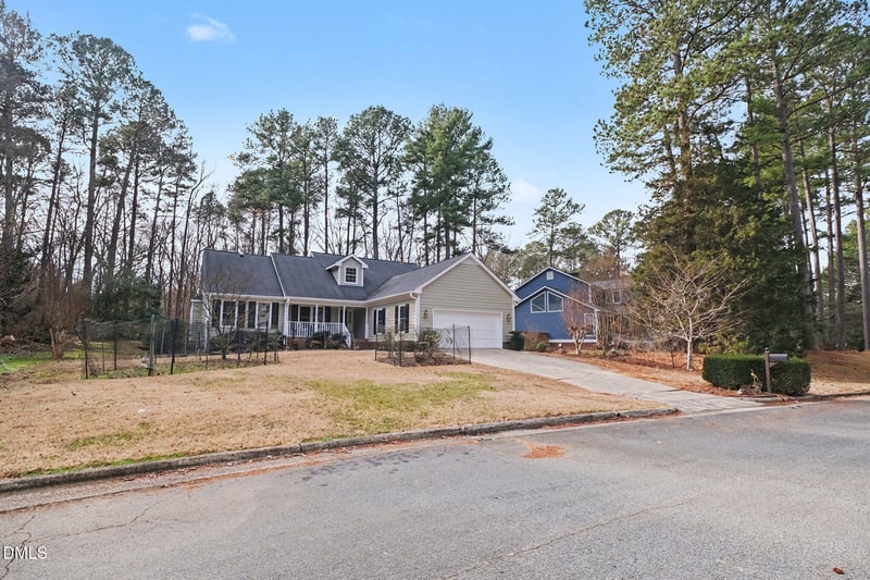 108 Charlesberry Ln, Chapel Hill, NC 27517