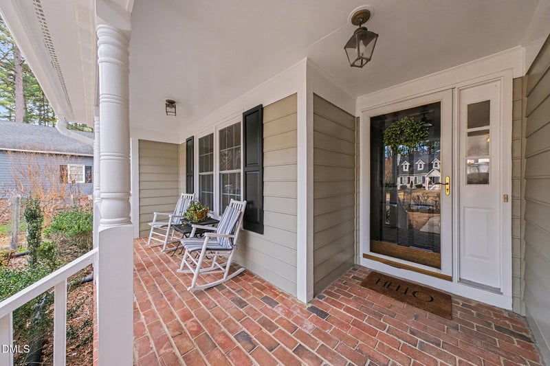 108 Charlesberry Ln, Chapel Hill, NC 27517