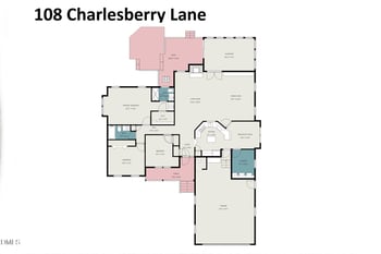 108 Charlesberry Ln, Chapel Hill, NC 27517