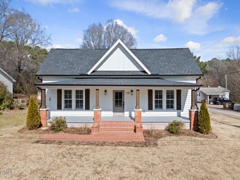 108 Chestnut Ave, Wake Forest, NC 27587