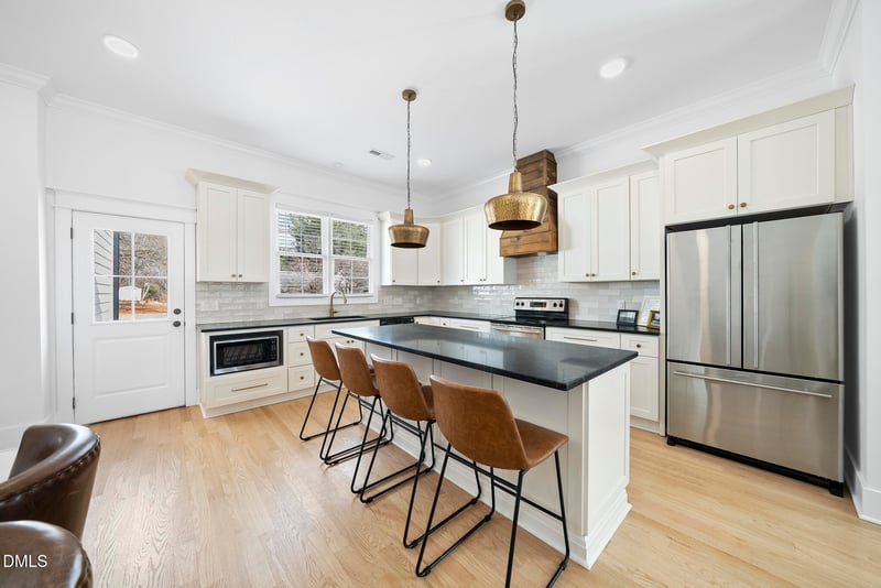 108 Chestnut Ave, Wake Forest, NC 27587