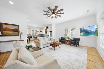 108 Chestnut Ave, Wake Forest, NC 27587