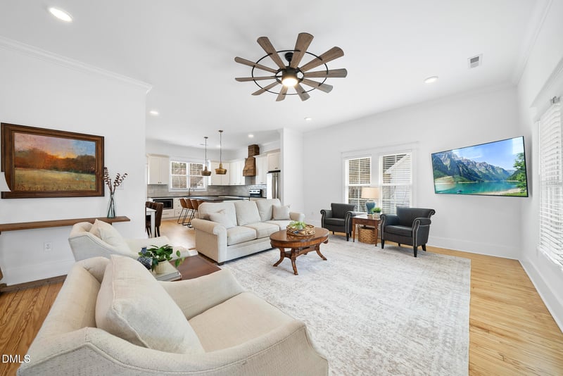 108 Chestnut Ave, Wake Forest, NC 27587